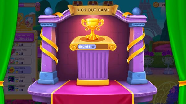 Differences Online screenshot