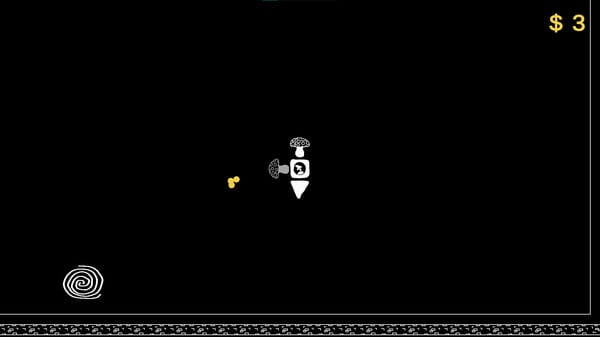 Dungeon Grid screenshot