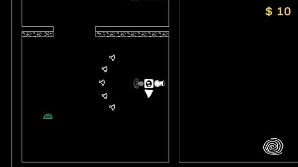 Dungeon Grid screenshot