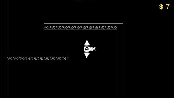 Dungeon Grid screenshot