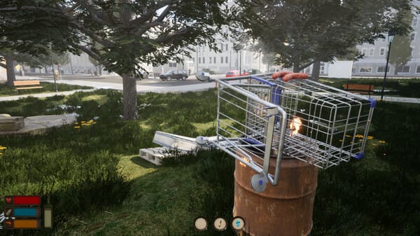 Bum: Revenge screenshot