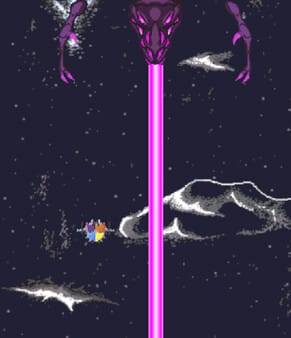 Gigabyte Dynamite screenshot