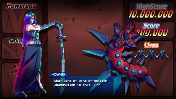 BrAInstorm screenshot