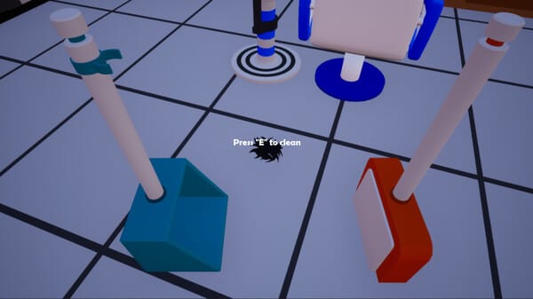 Barber Shop Simulator screenshot