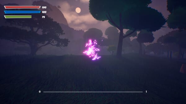 StandOff screenshot