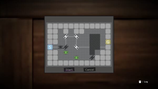 UNLOCKERS screenshot