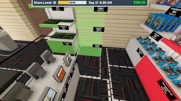 Gamestonk Simulator: Gone Rogue screenshot