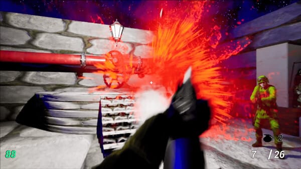 JackKnife screenshot