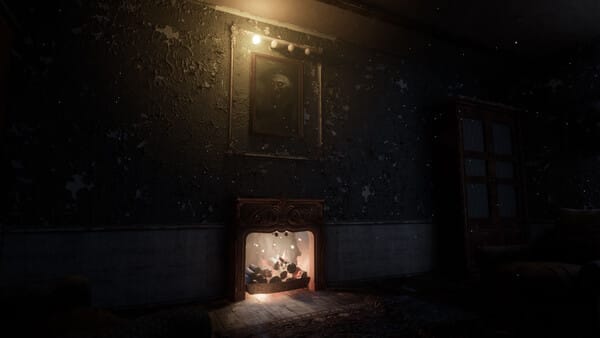 RESTORER screenshot