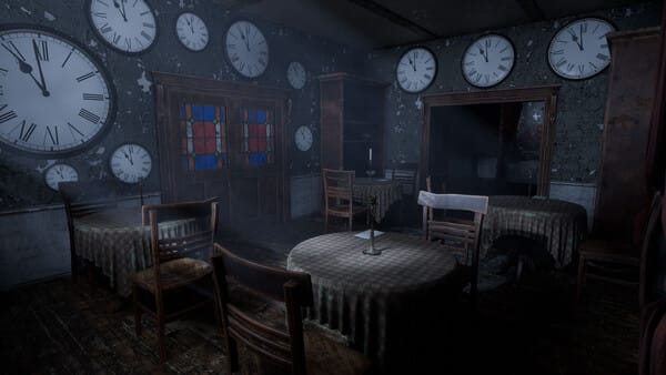 RESTORER screenshot