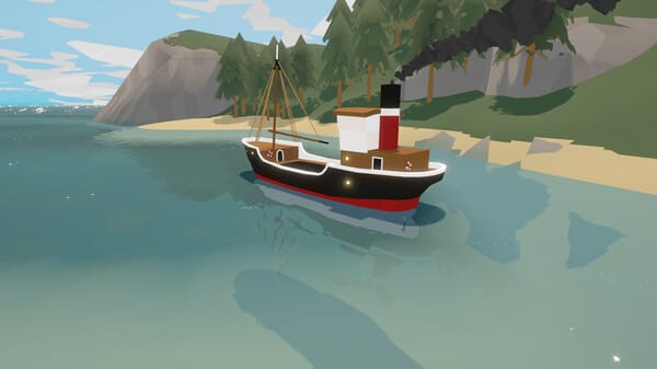 Tradewake screenshot