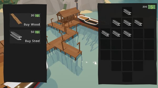 Tradewake screenshot