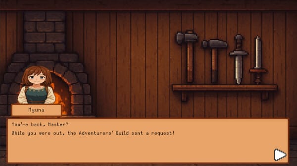 Black Smith : The Gambler screenshot