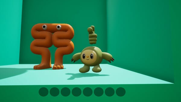 TunTunWorld screenshot