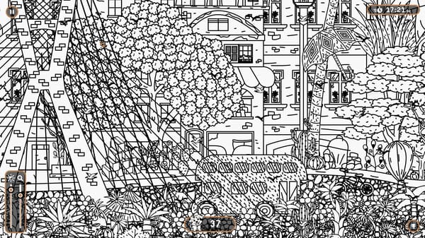 101 Dogs Hidden screenshot