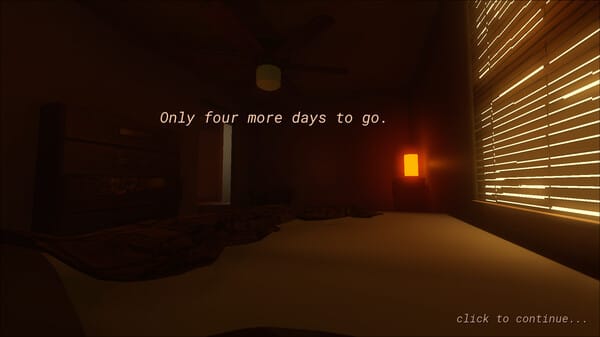 Wood for Nobody Else screenshot