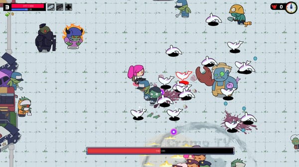 末日砰砰砰-The final gunshot screenshot