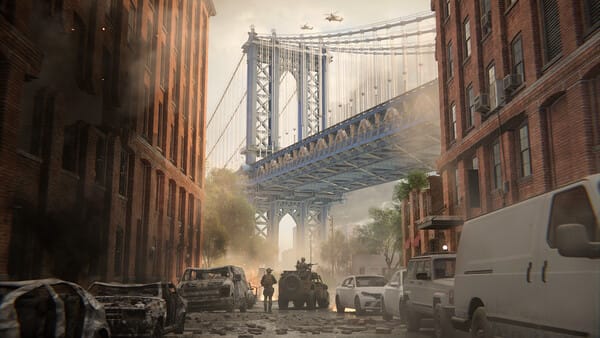 Battlefield™ 6 screenshot