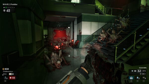 Killing Floor 3 screenshot