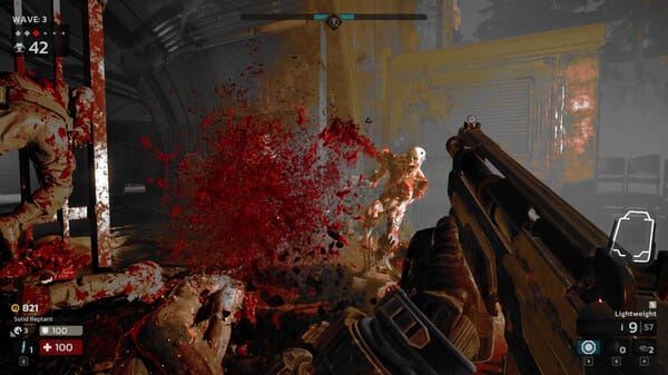 Killing Floor 3 screenshot