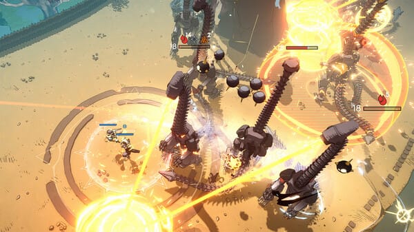Gatekeeper screenshot