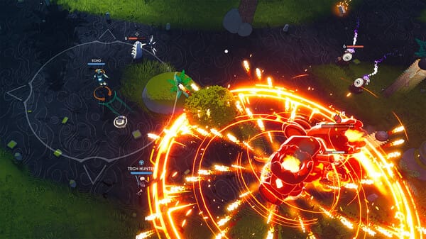 Gatekeeper screenshot