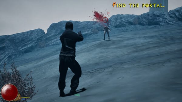 FOX XII screenshot