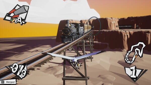 Seagull Kart Racing screenshot