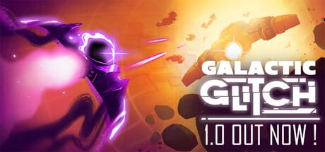 Galactic Glitch Free Download