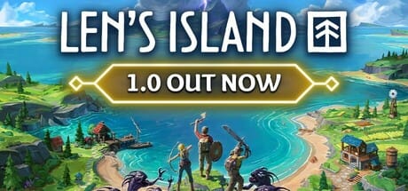 Len's Island Free Download