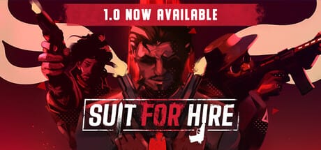 Suit for Hire Free Download