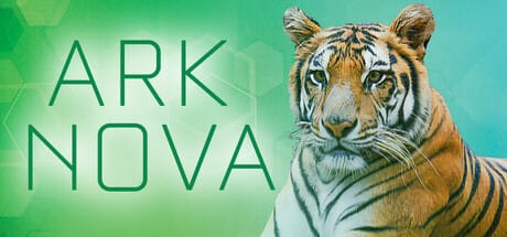 Ark Nova Free Download