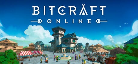 BitCraft Online Free Download