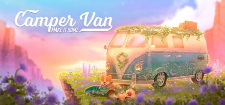 Camper Van: Make it Home Free Download