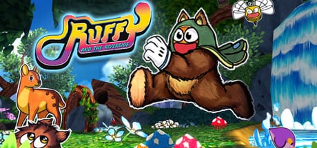 Ruffy and the Riverside Free Download