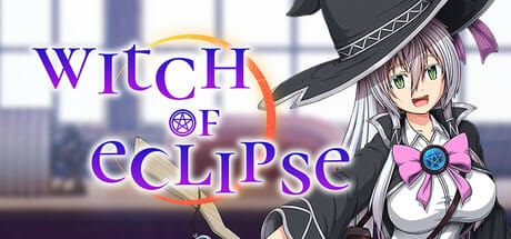 Witch of Eclipse Free Download