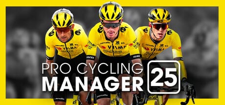 Pro Cycling Manager 25 Free Download