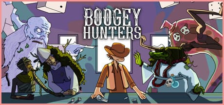Boogey Hunters Free Download