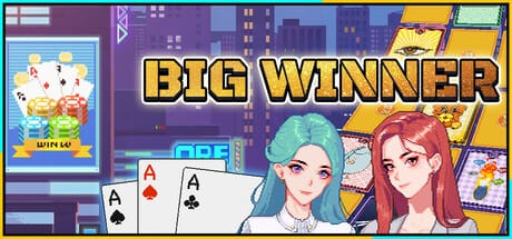 Big Winner Free Download