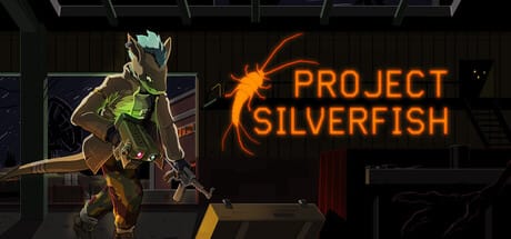 Project Silverfish Free Download