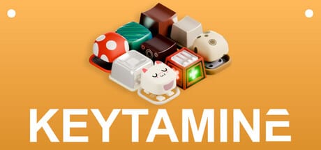 Keytamine Free Download