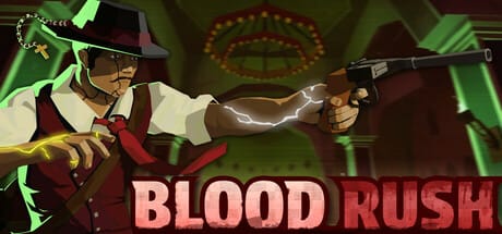Blood Rush Free Download