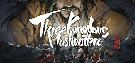 Three Kingdoms Mushouden Free Download