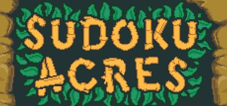 Sudoku Acres Free Download